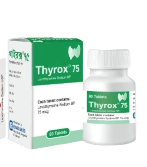 thyrox-75-mcg-tablet